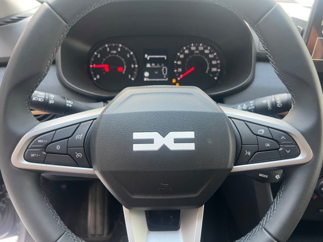 DACIA Sandero usata, con Filtro antiparticolato