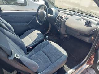 SMART ForTwo usata, con Chiusura centralizzata