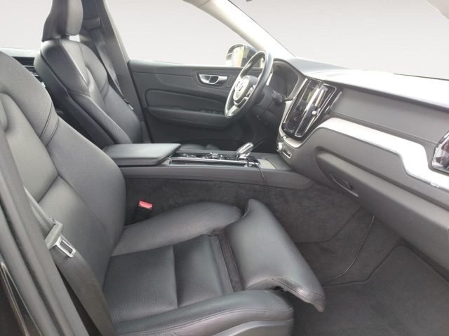 VOLVO XC60 usata, con Interni in pelle