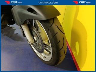 HONDA Deauville 700 usata 6