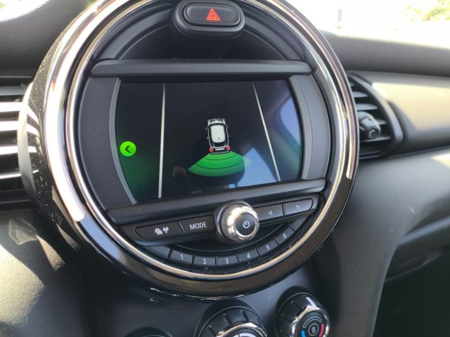 MINI One usata 11