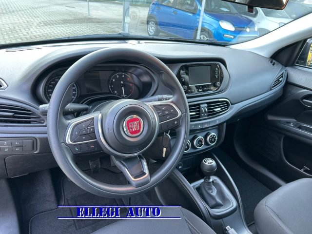 FIAT Tipo usata, con Bracciolo