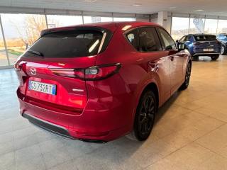 MAZDA CX-60 usata, con Cruise Control