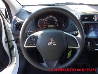 MITSUBISHI Space Star usata, con Sensore di pioggia