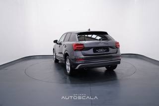 AUDI Q2 usata, con Airbag Passeggero