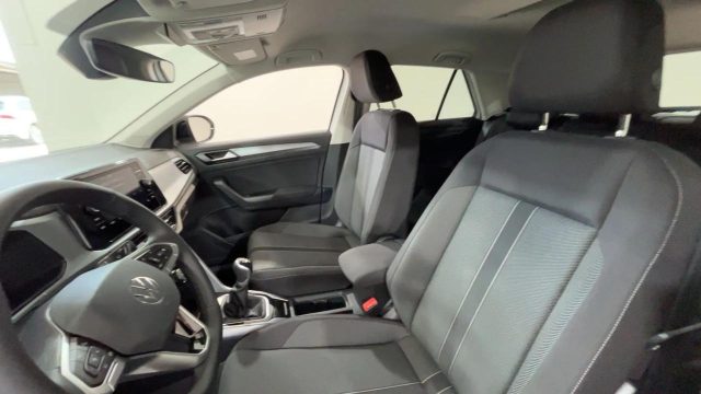 VOLKSWAGEN T-Roc usata, con Cerchi in lega