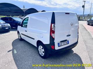RENAULT Kangoo usata, con Autoradio