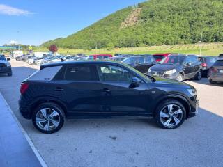 AUDI Q2 usata, con Airbag Passeggero