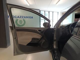 SEAT Ibiza usata, con Pneumatici estivi