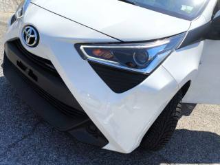 TOYOTA Aygo usata 14