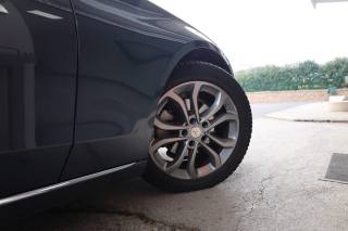 MERCEDES-BENZ C 200 usata 102