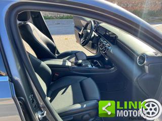 MERCEDES-BENZ A 180 usata, con Cruise Control