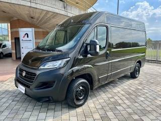 FIAT Ducato 30 2.3 MJT 120CV PM-TN Furgone