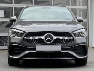 MERCEDES-BENZ GLA 200 usata, con Alzacristalli elettrici