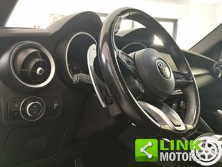 ALFA ROMEO Stelvio usata, con Fendinebbia