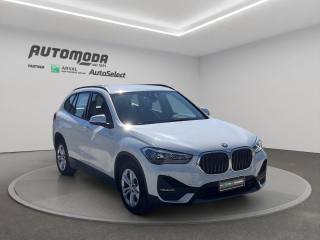 BMW X1 usata, con Airbag laterali