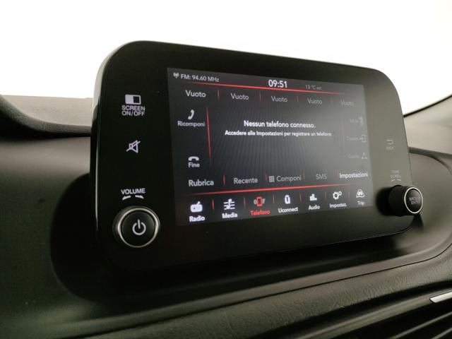 FIAT Tipo usata, con Filtro antiparticolato