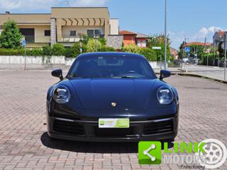 PORSCHE 911 usata, con Boardcomputer