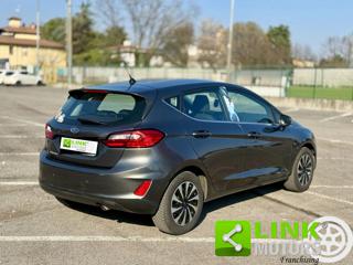 FORD Fiesta usata, con Cronologia tagliandi