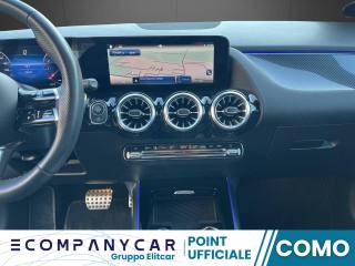 MERCEDES-BENZ GLA 200 usata, con Immobilizzatore elettronico