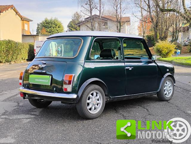 MINI Mini usata, con Cerchi in lega