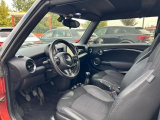 MINI Cabrio usata, con Alzacristalli elettrici