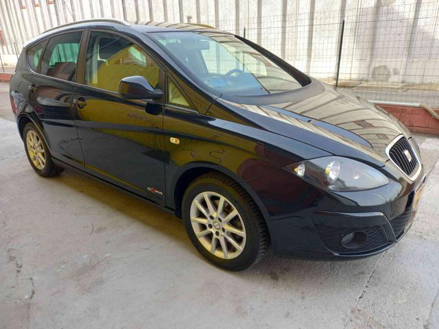 SEAT Altea XL usata, con Chiusura centralizzata