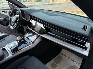 AUDI Q8 usata, con Immobilizzatore elettronico