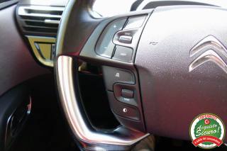 CITROEN C4 Picasso usata, con Touch screen
