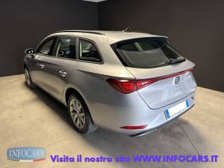 SEAT Leon usata, con Airbag