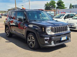 JEEP Renegade 1.3 T4 DDCT Limited