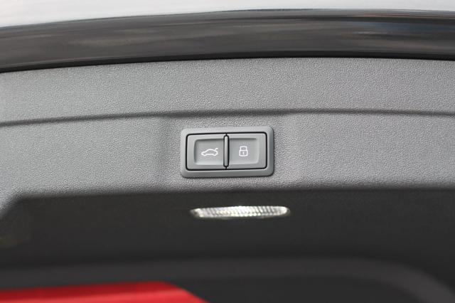 AUDI S5 usata, con Luci diurne LED