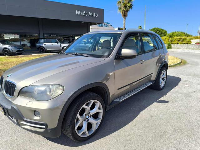 BMW X5 usata, con Autoradio
