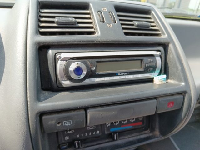 FORD Maverick usata 15