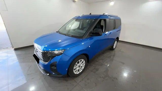 FORD Tourneo Courier usata, con Airbag Passeggero