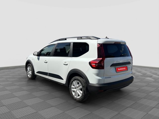 DACIA Jogger usata 2