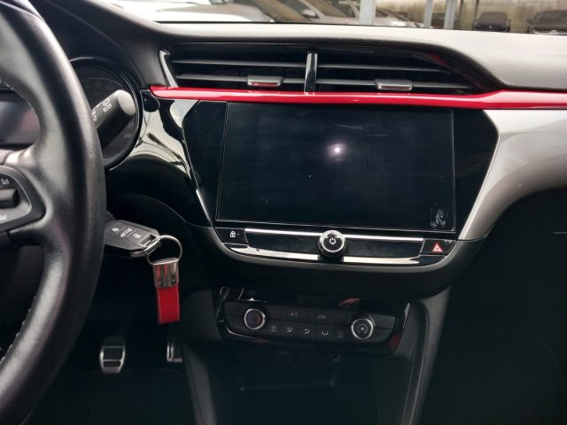 OPEL Corsa usata, con Fari LED