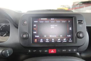 FIAT Panda usata, con Fendinebbia
