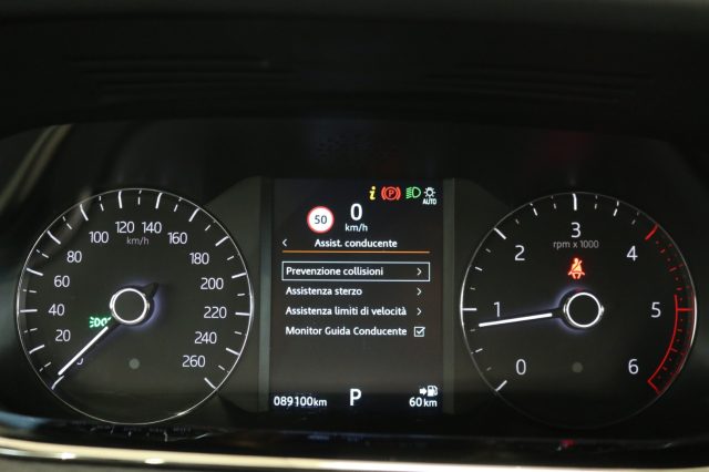 LAND ROVER Range Rover Evoque usata 26