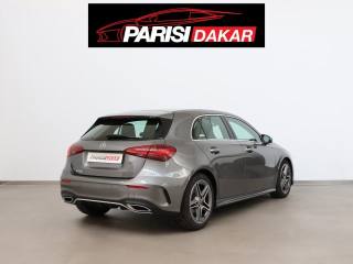 MERCEDES-BENZ A 180 usata, con Airbag Passeggero