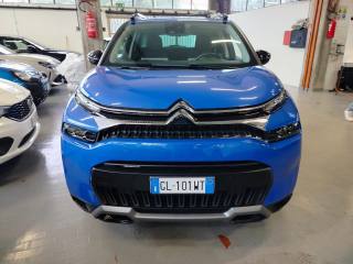 CITROEN C3 Aircross usata, con Airbag laterali
