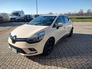 RENAULT Clio 1.2 75 CV 5 porte Duel2