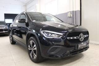 MERCEDES-BENZ GLA 200 d Automatic Sport Plus