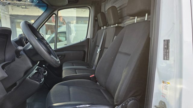 MERCEDES-BENZ Sprinter usata, con Controllo trazione