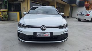 VOLKSWAGEN Golf usata, con Airbag Passeggero