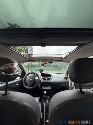 RENAULT Twingo usata, con Servosterzo