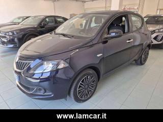 LANCIA Ypsilon usata, con Autoradio