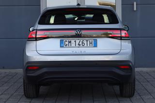 VOLKSWAGEN Taigo usata, con Autoradio digitale