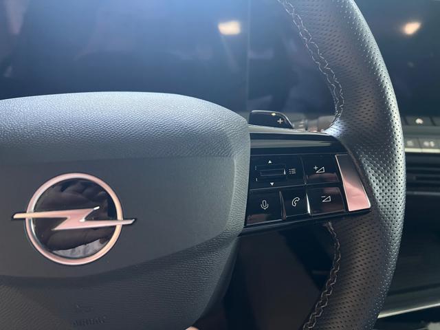 OPEL Astra usata, con Fendinebbia