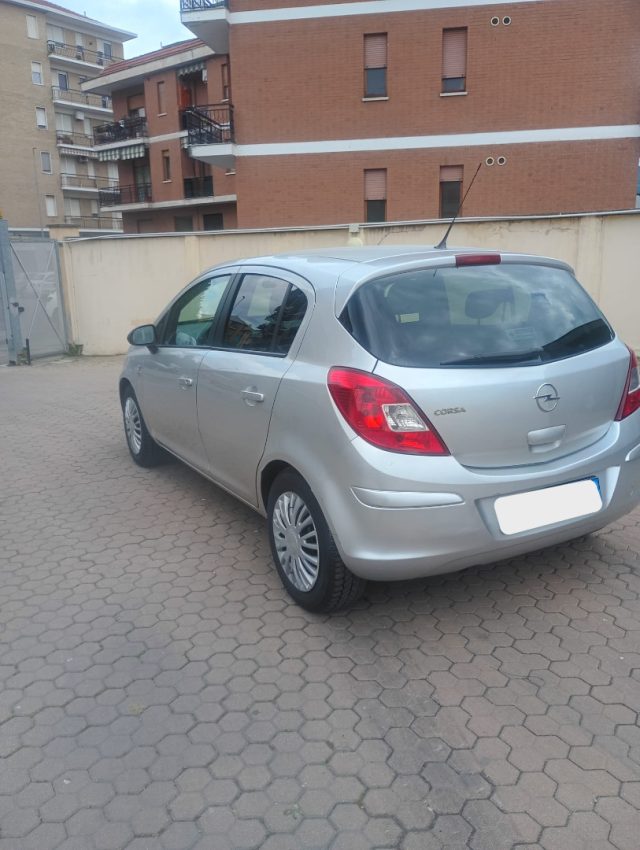 OPEL Corsa usata, con Controllo trazione